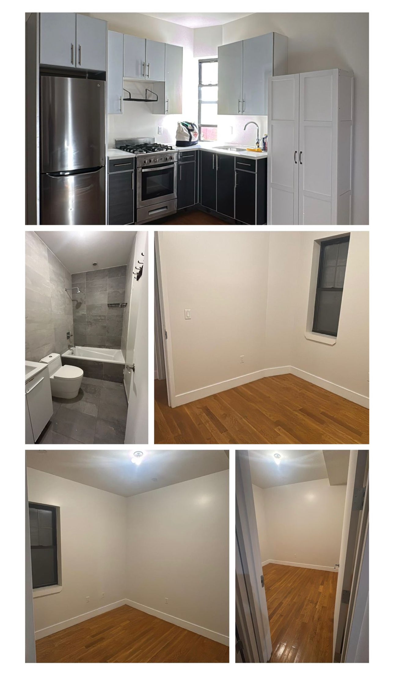 Private room in Bushwick