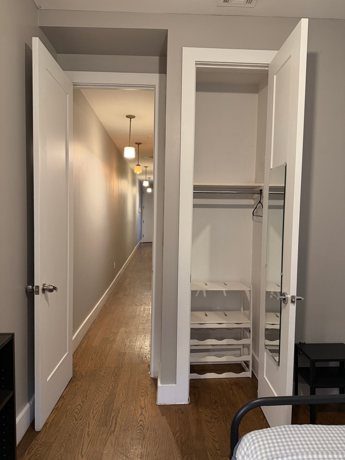 Habitación Completamente Renovada en Brooklyn