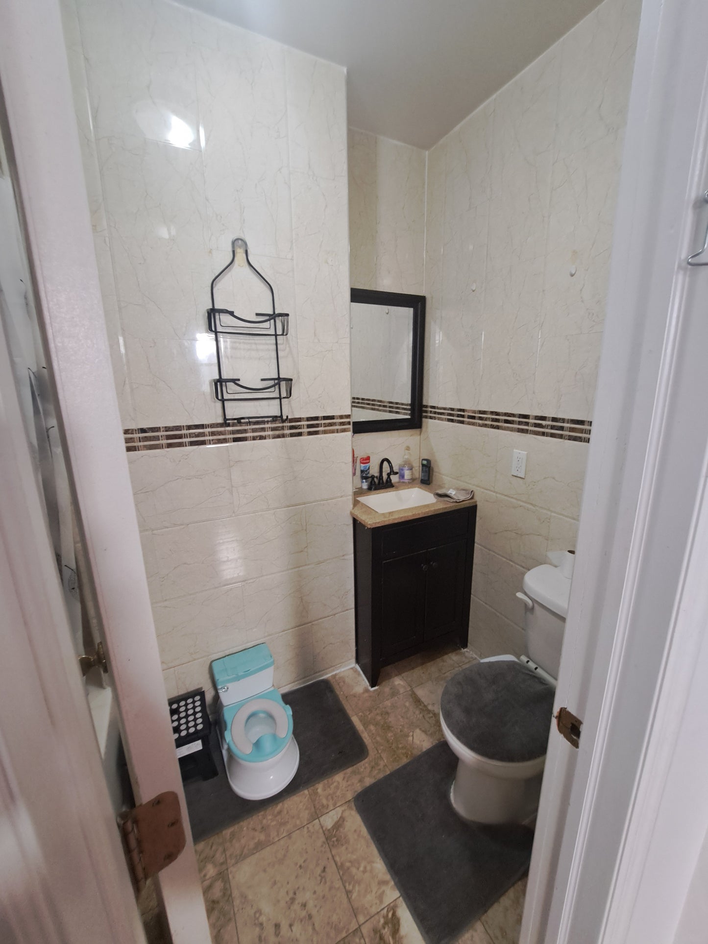 Habitación Privada sin amoblar