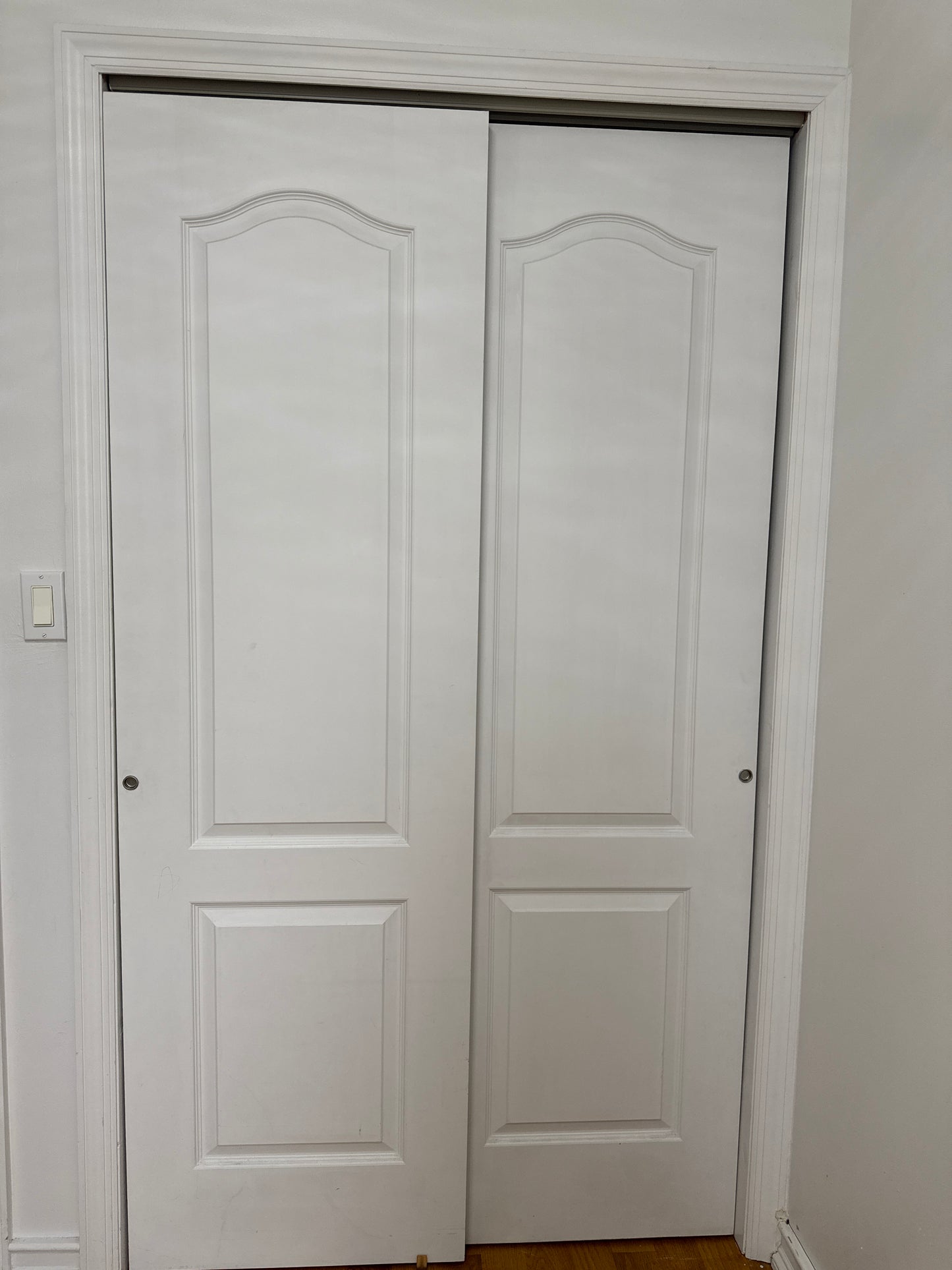 Habitación privada sin amoblar en flushing, Queens