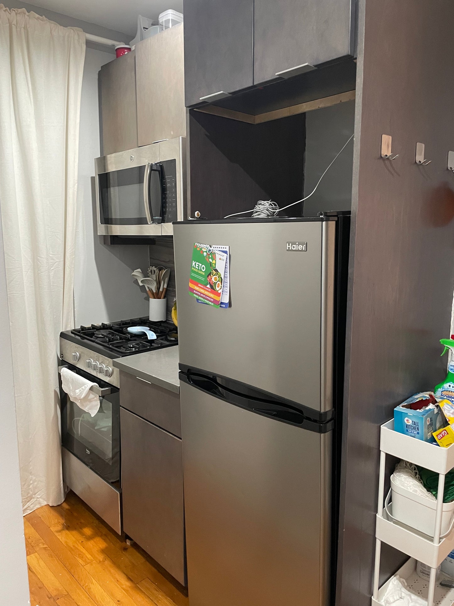 Habitación privada en Harlem, Manhattan