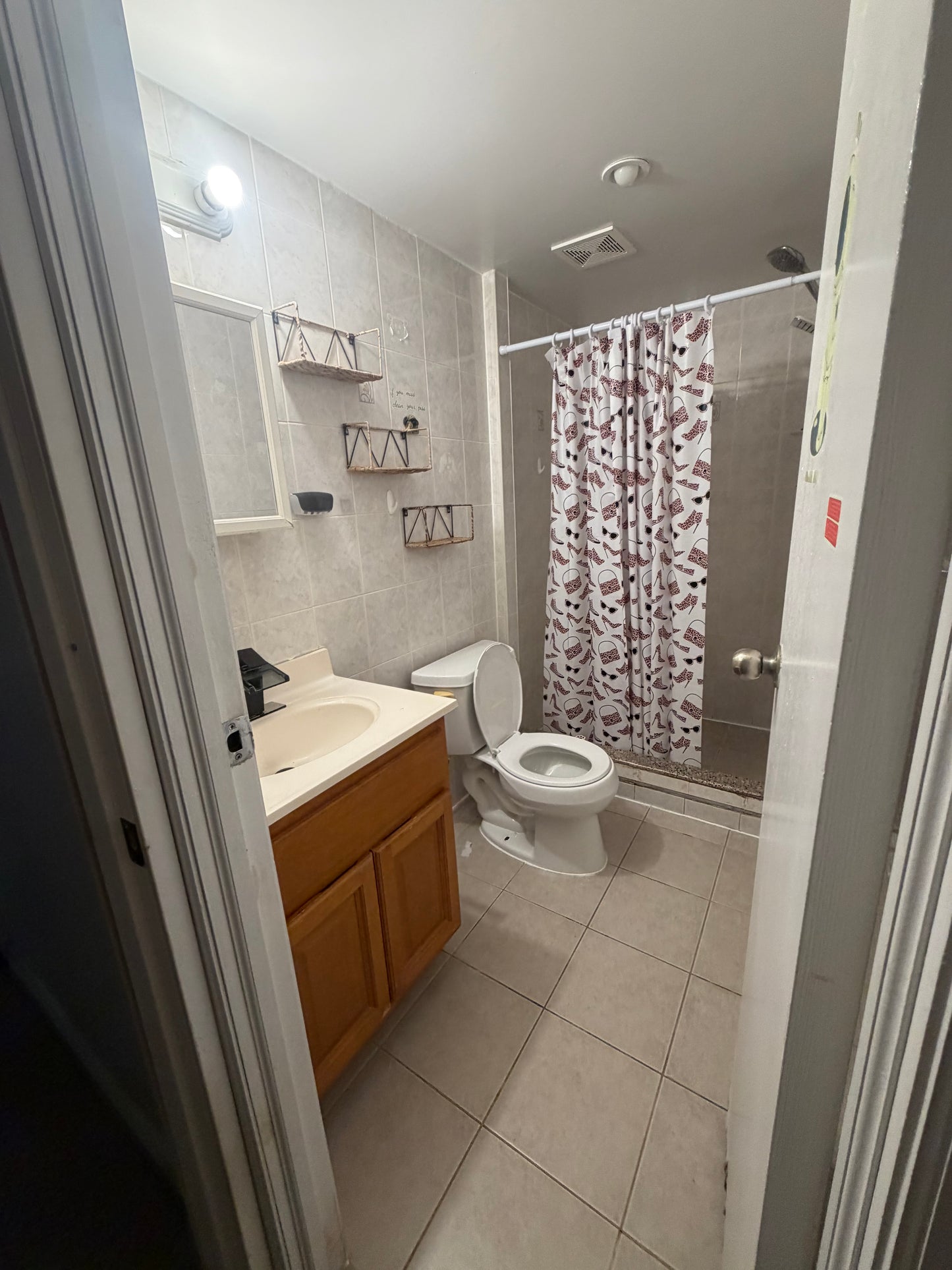 Aparta-estudio en Flushing, Queens