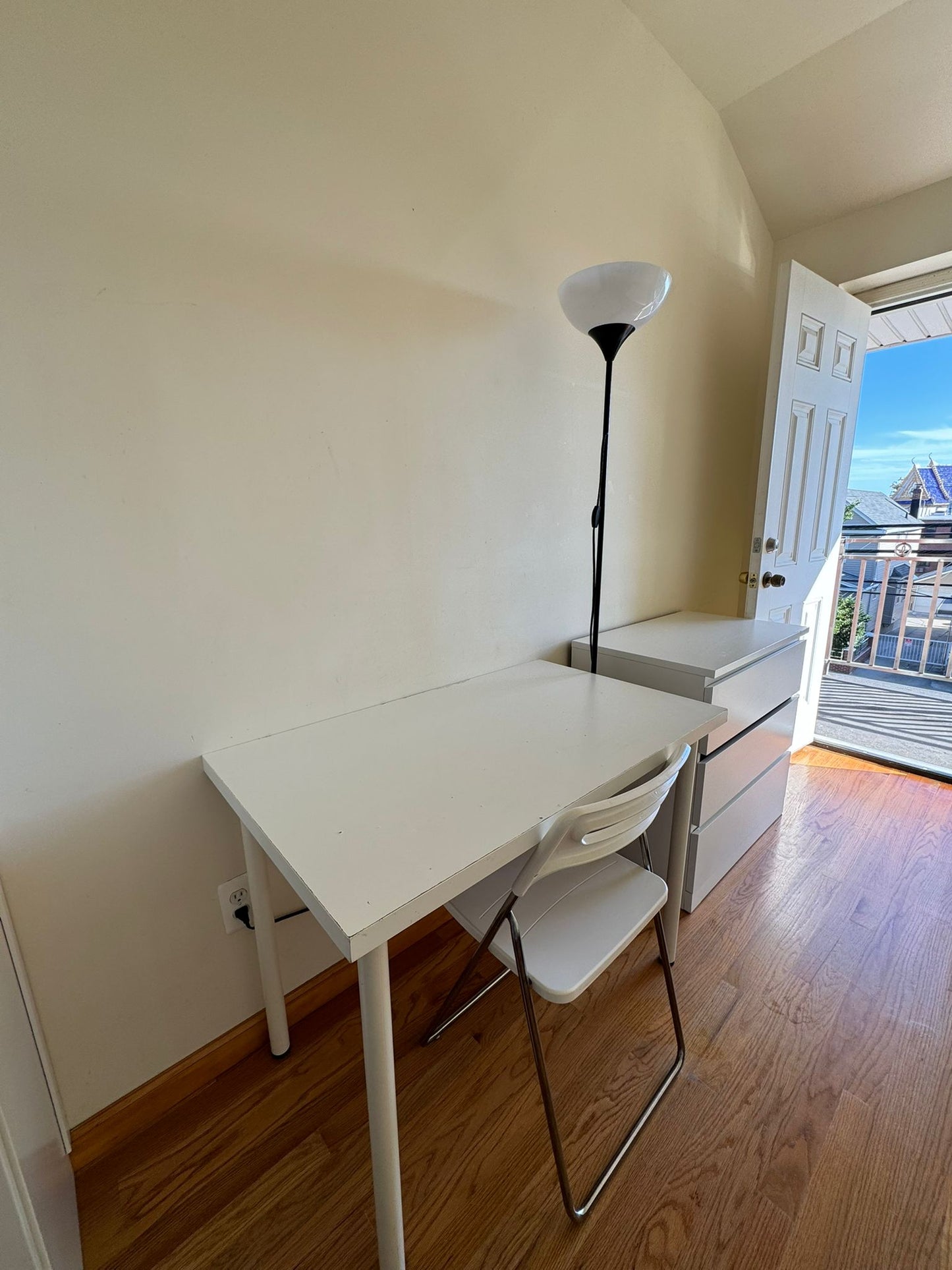 Habitación privada en Elmhurst!