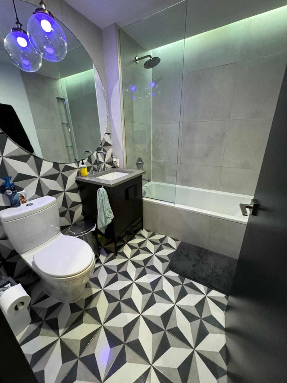 Hermoso y moderno apartamento en Bushwick