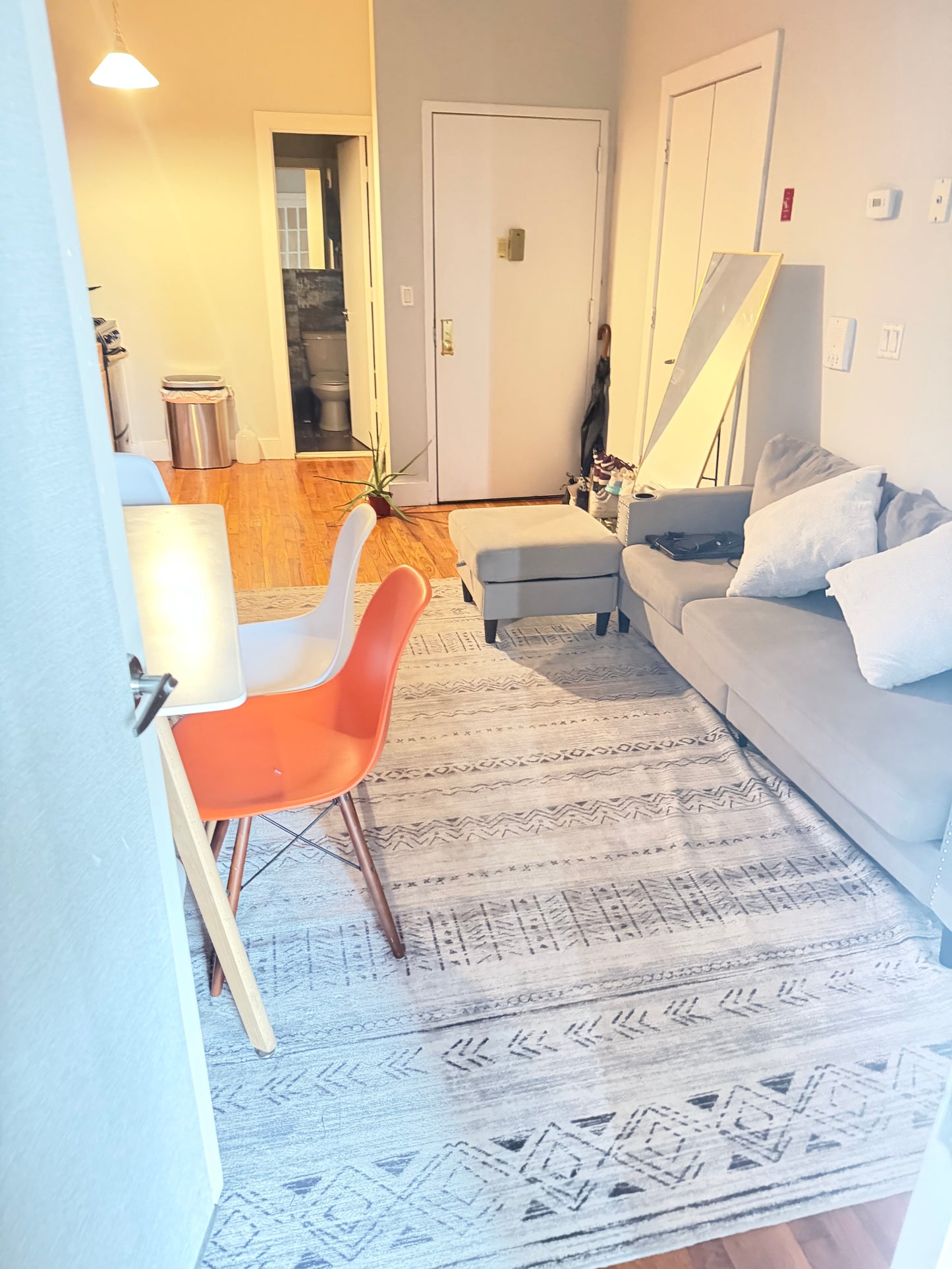 Private room for rent in Bushwick