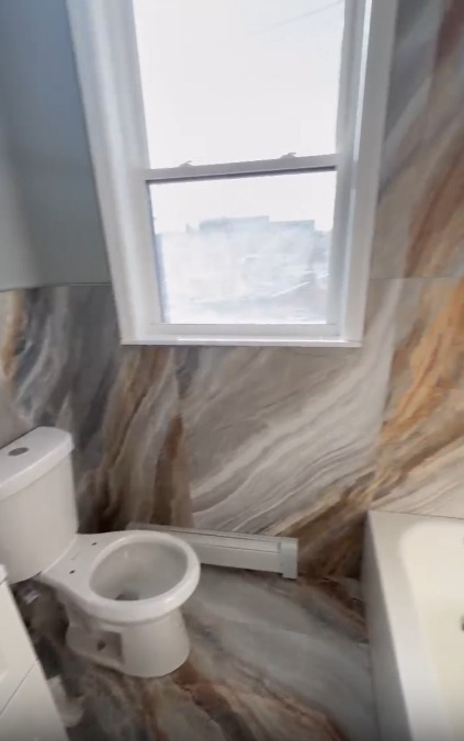 Newly renovated house for rent in Middle Village!