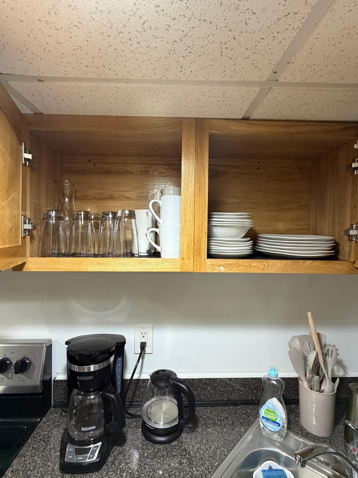 Apartment for short-term rental in Astoria