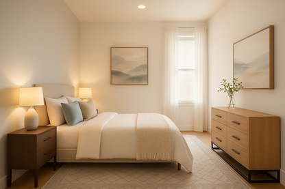 Modern 2 Bedroom / 1 Bathroom in Bedford-Stuyvesant