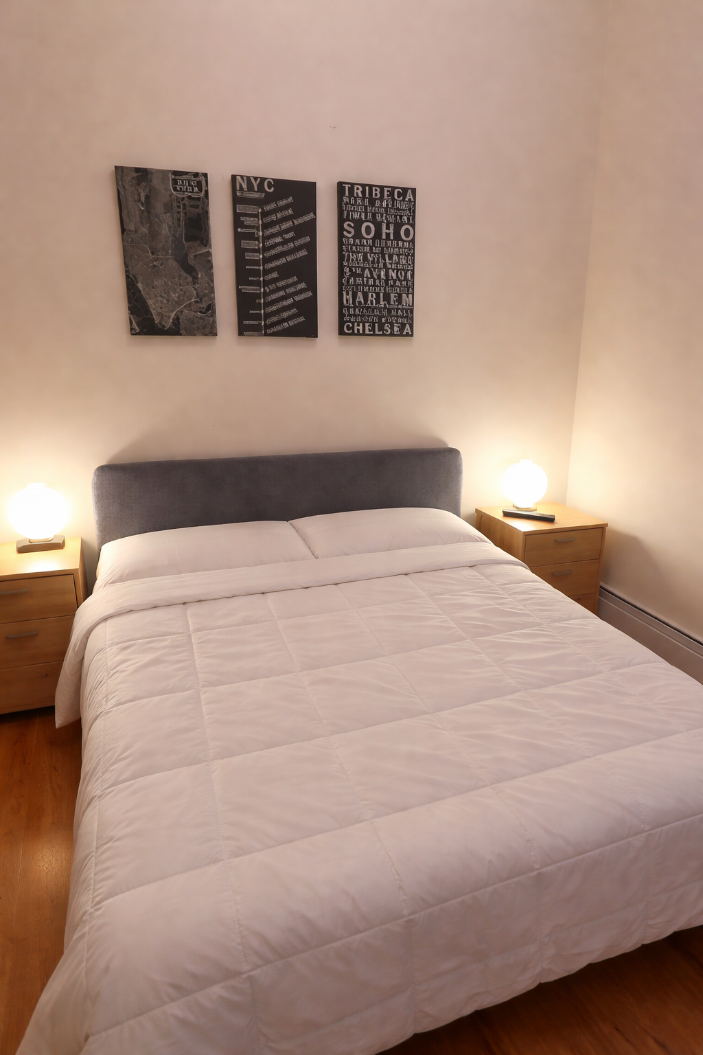 Habitación amoblada en Woodside