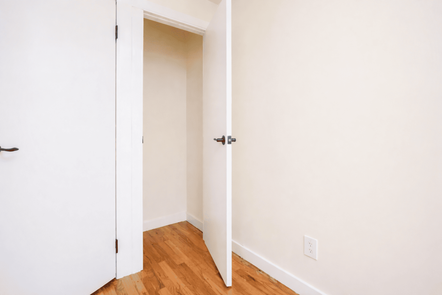 Habitación privada sin amoblar