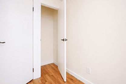 Habitación privada sin amoblar