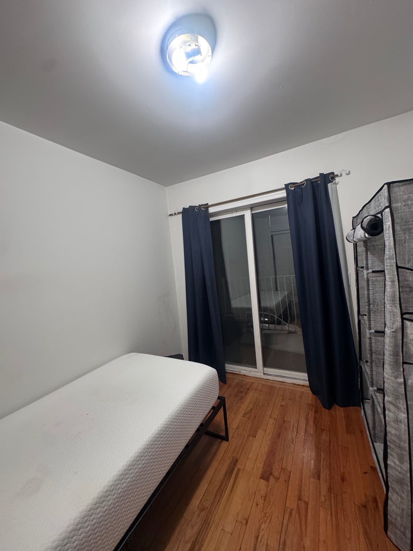 Habitacion privada en Queens