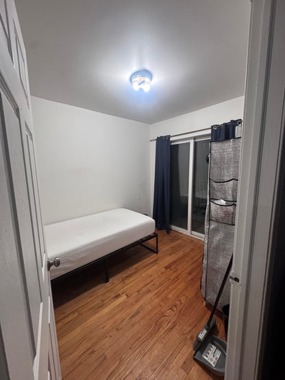 Habitacion privada en Queens