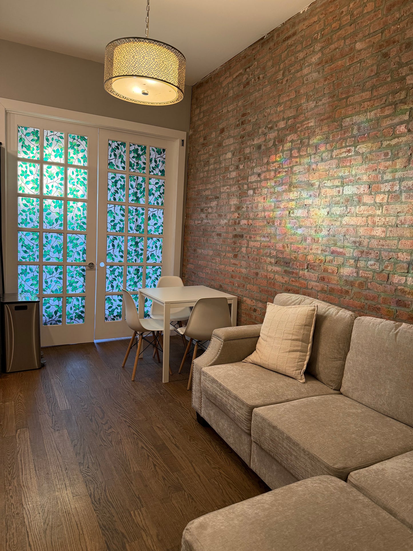 Habitación Completamente Renovada en Brooklyn