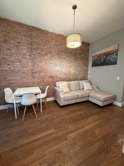 Habitación Completamente Renovada en Brooklyn