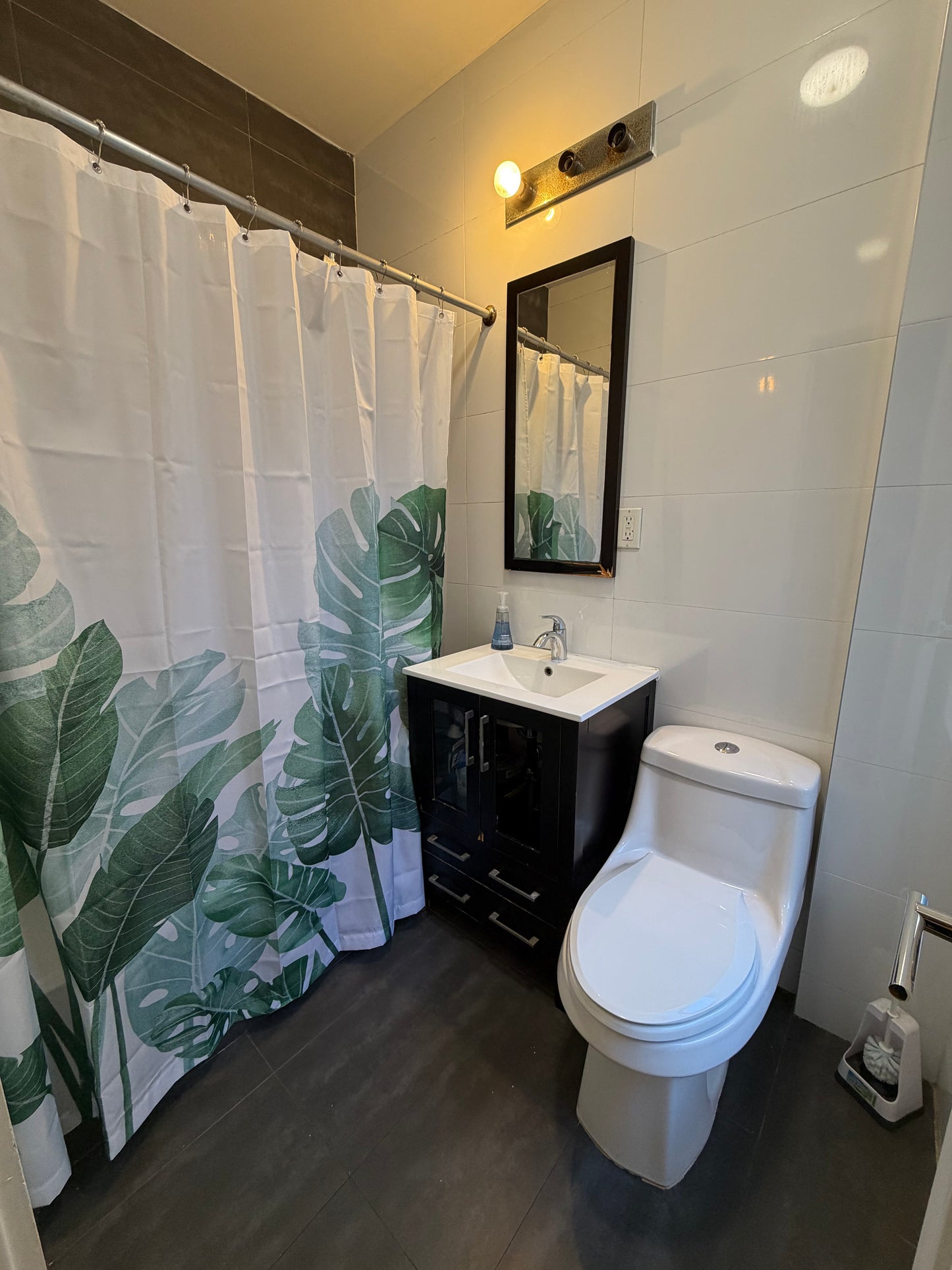 Habitación Completamente Renovada en Brooklyn