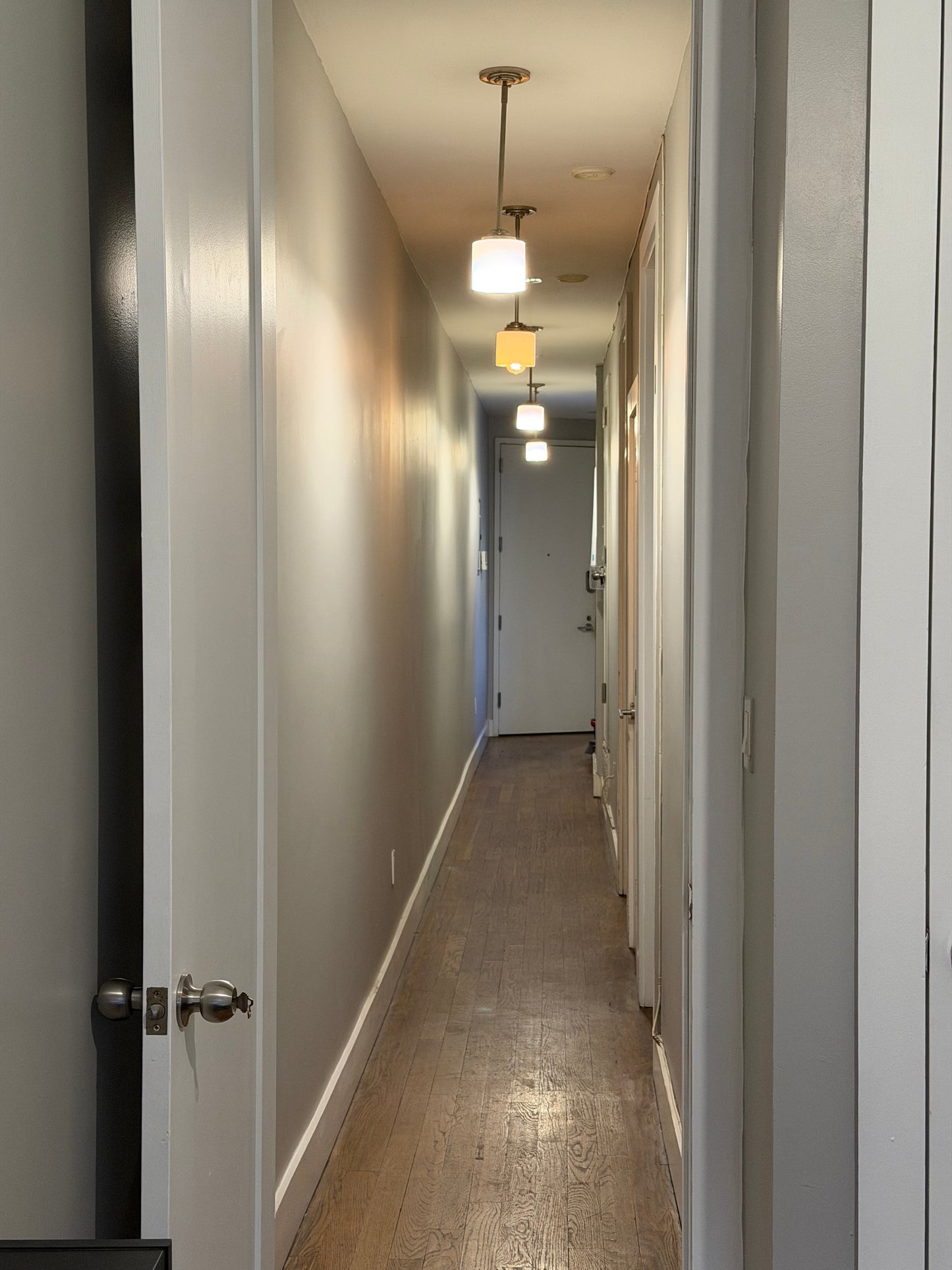 Habitación Completamente Renovada en Brooklyn