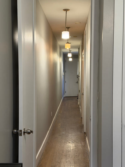 Habitación Completamente Renovada en Brooklyn