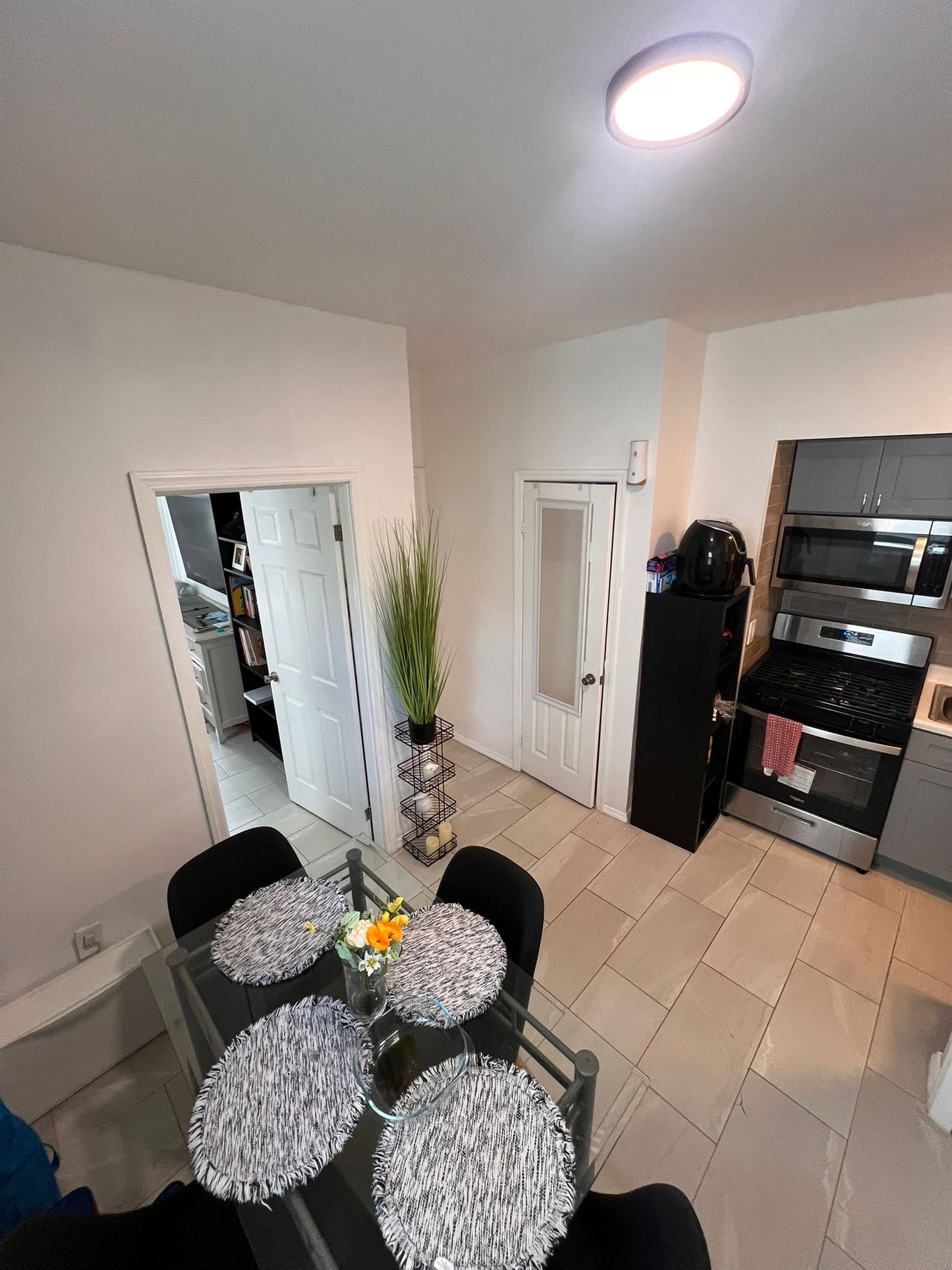 Habitación Privada East Elmhurst, Queens.