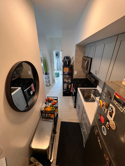 Habitación Privada East Elmhurst, Queens.