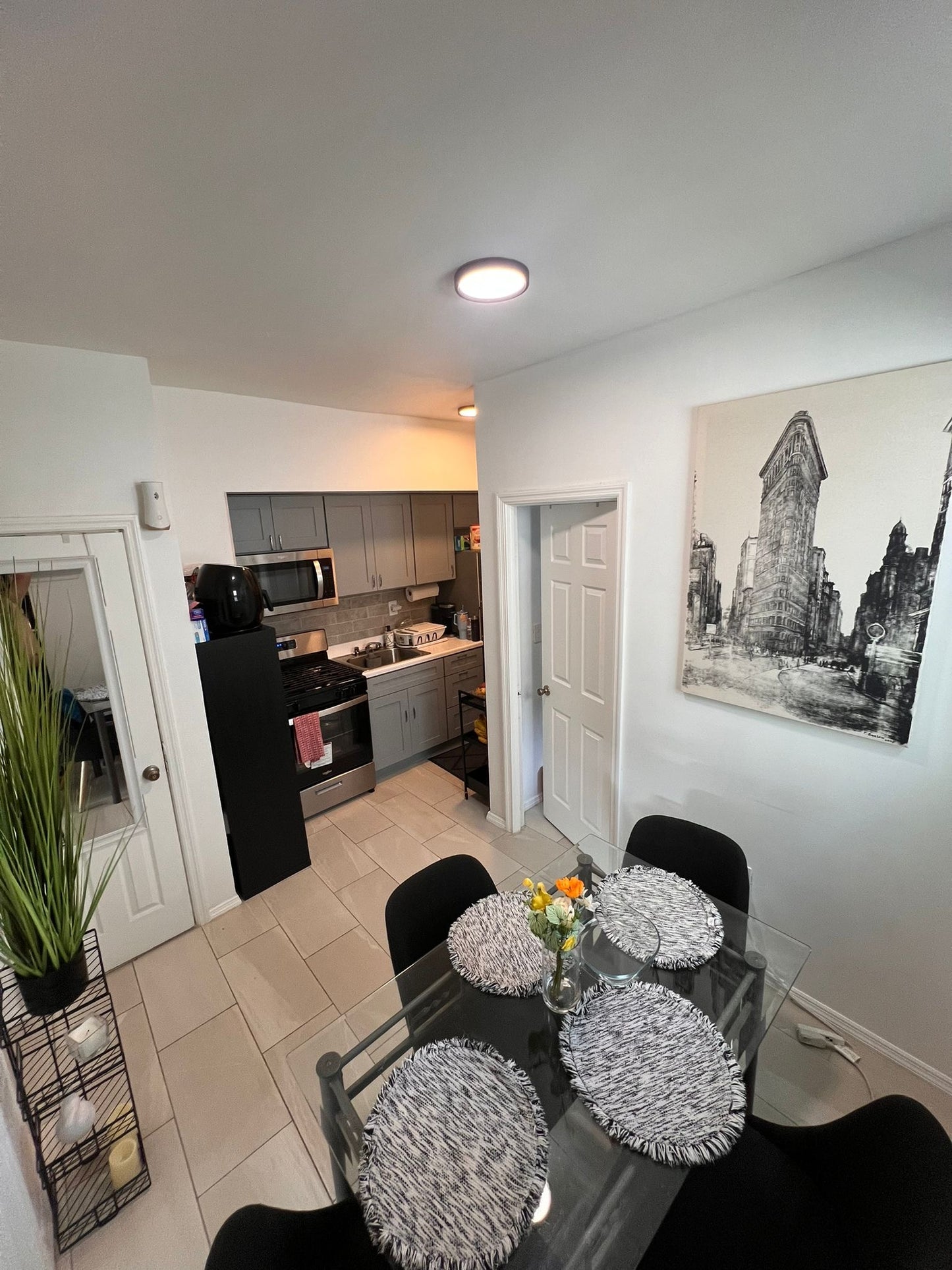 Habitación Privada East Elmhurst, Queens.