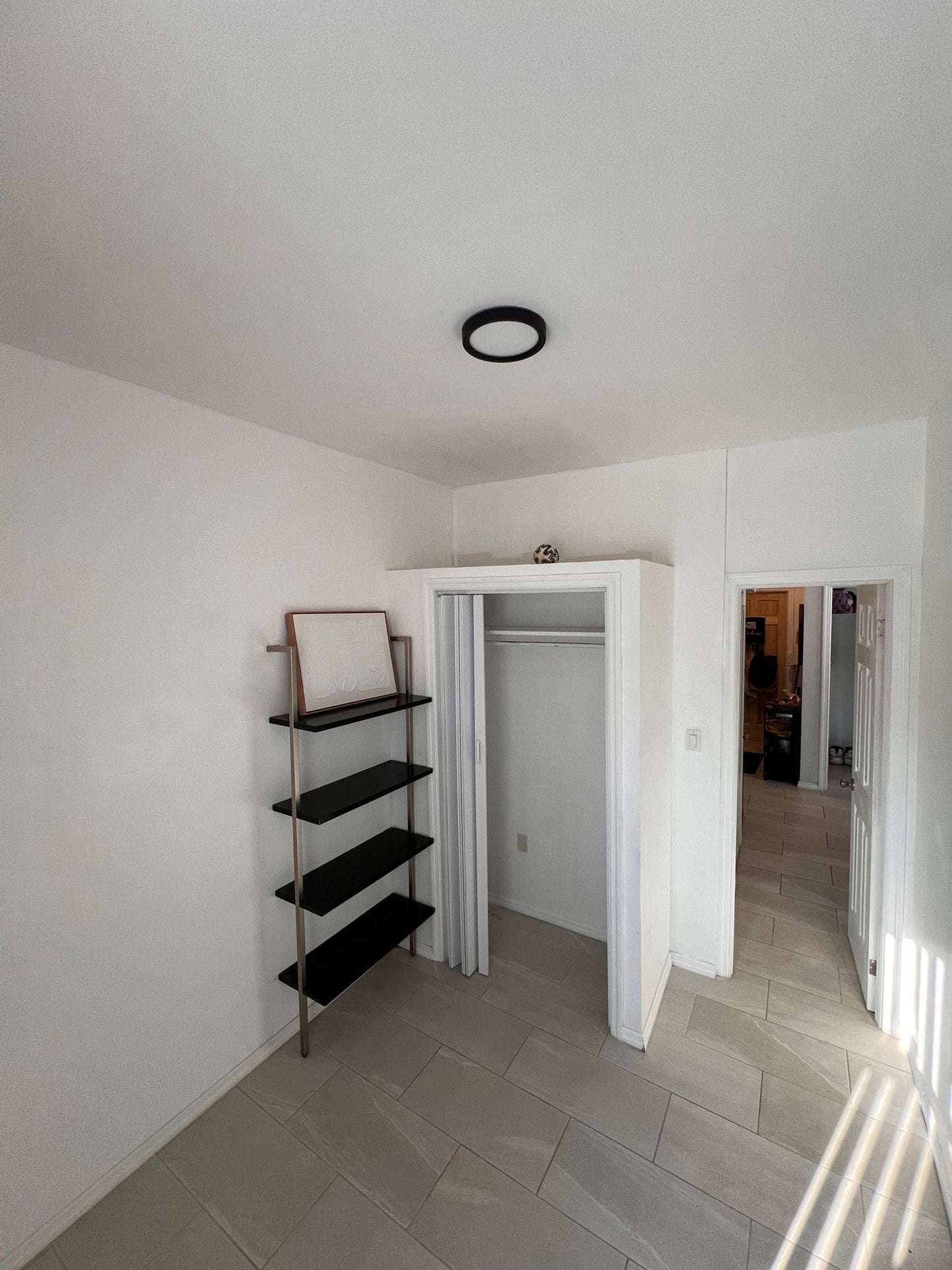 Habitación Privada East Elmhurst, Queens.