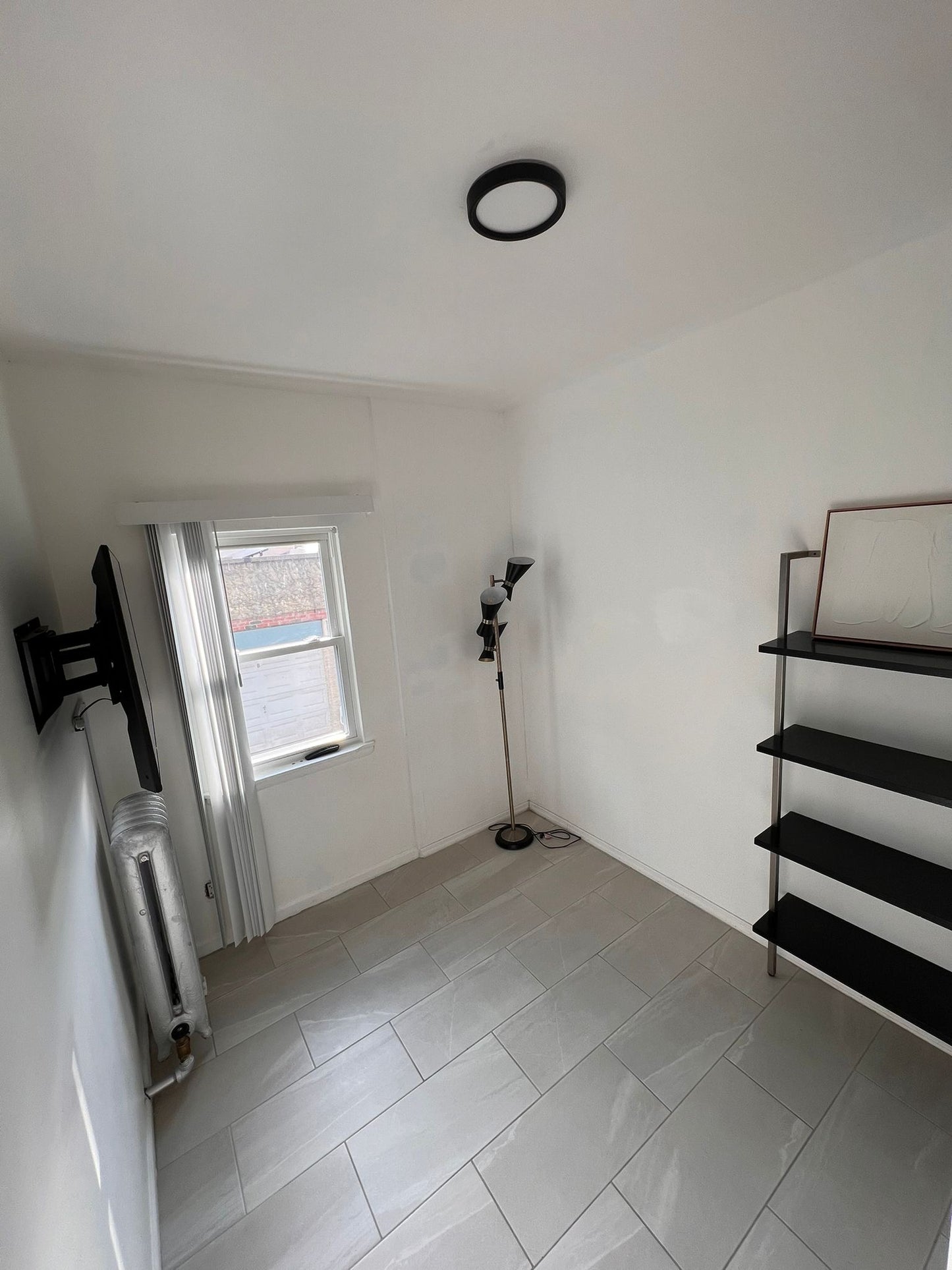 Habitación Privada East Elmhurst, Queens.