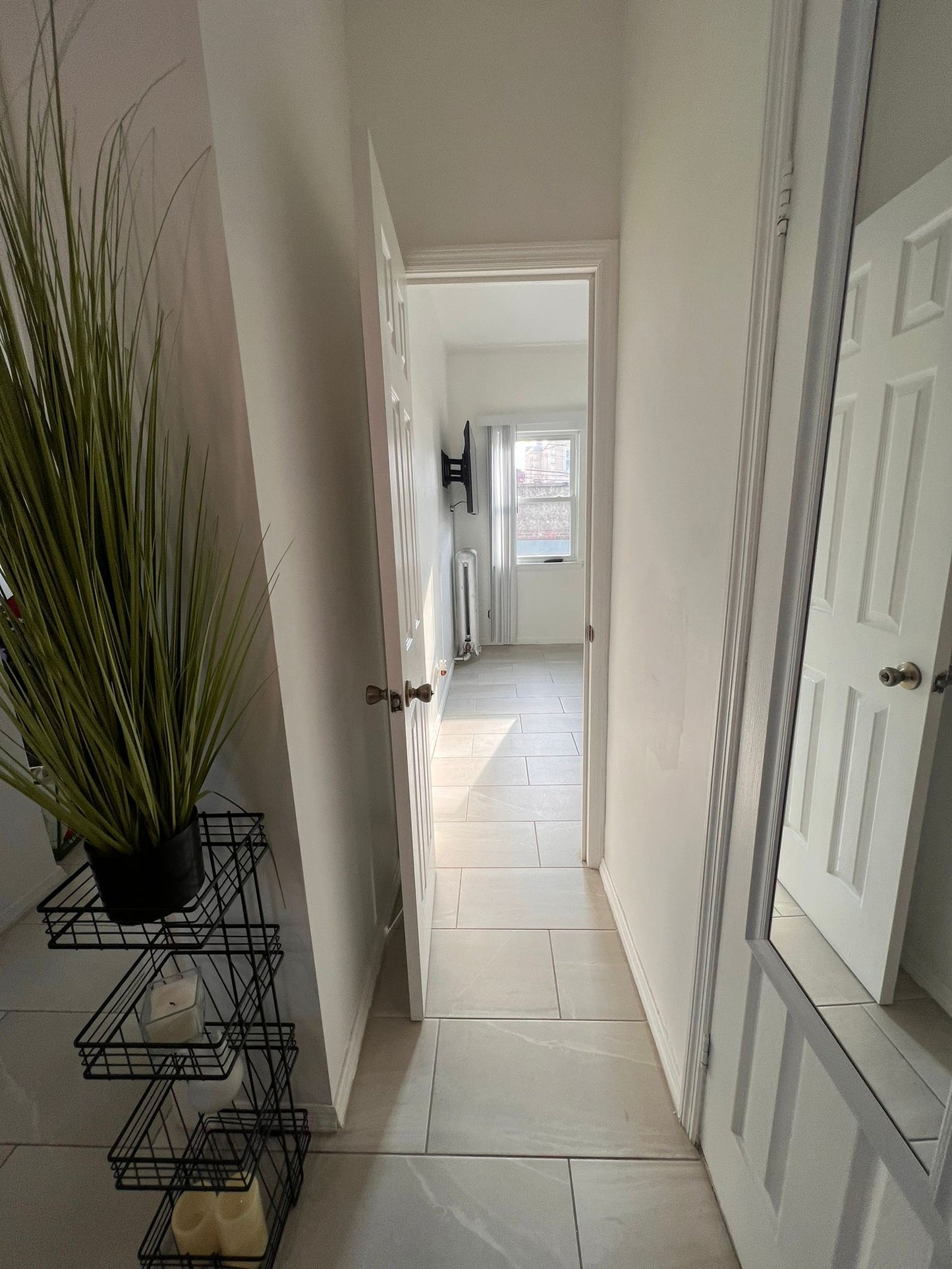 Habitación Privada East Elmhurst, Queens.