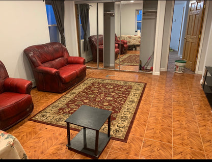 Cuarto para rentar en Forest Hills-1 hombre