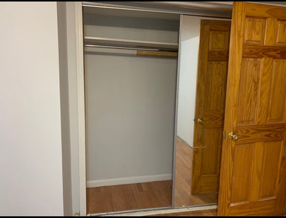 Cuarto para rentar en Forest Hills-1 hombre