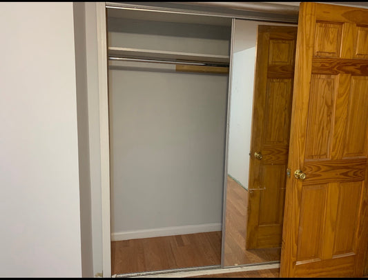 Cuarto para rentar en Forest Hills-1 hombre