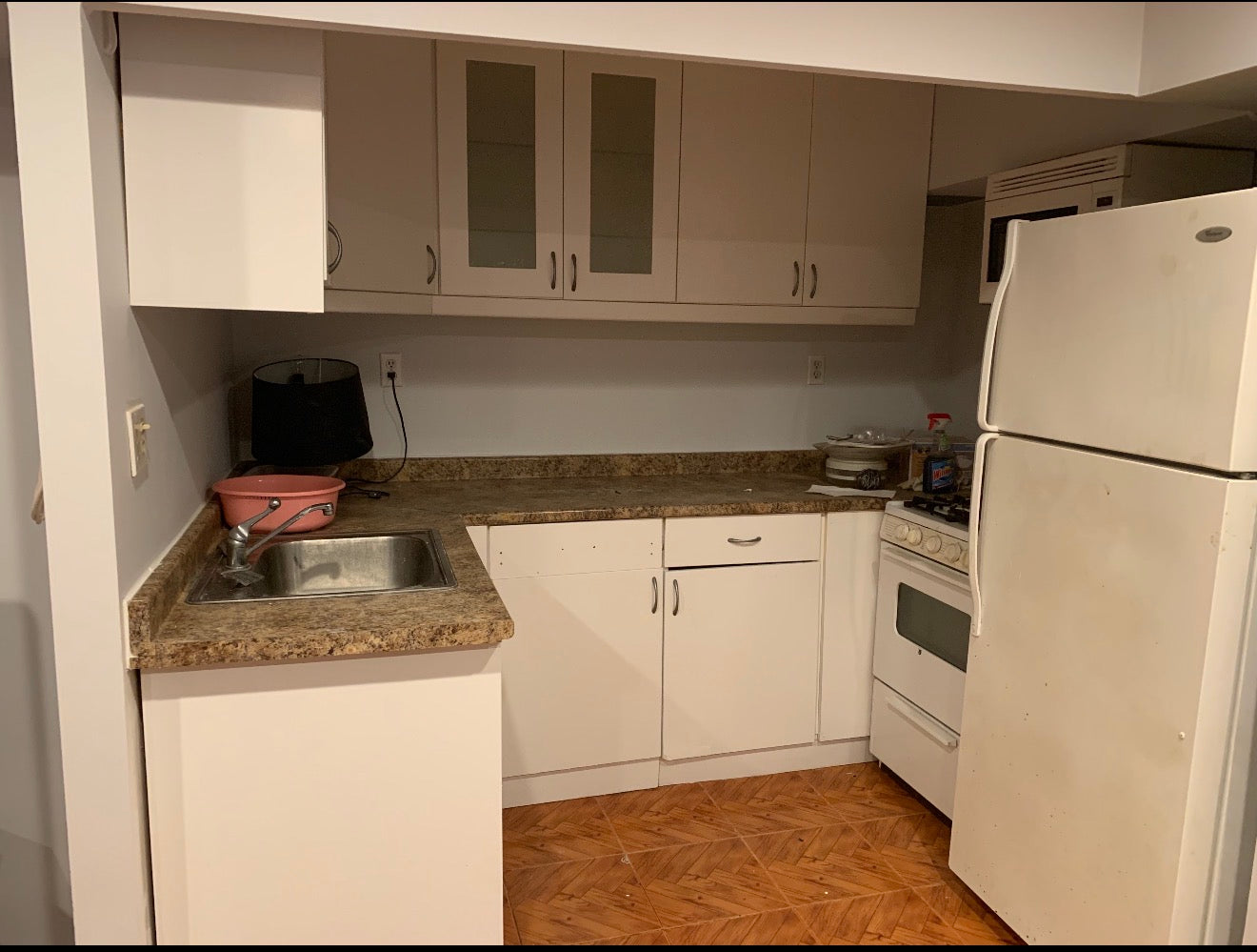 Cuarto para rentar en Forest Hills-1 hombre