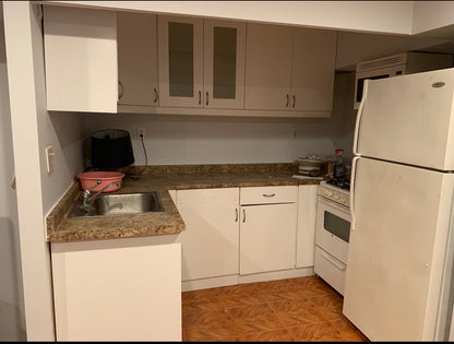 Cuarto para rentar en Forest Hills-1 hombre