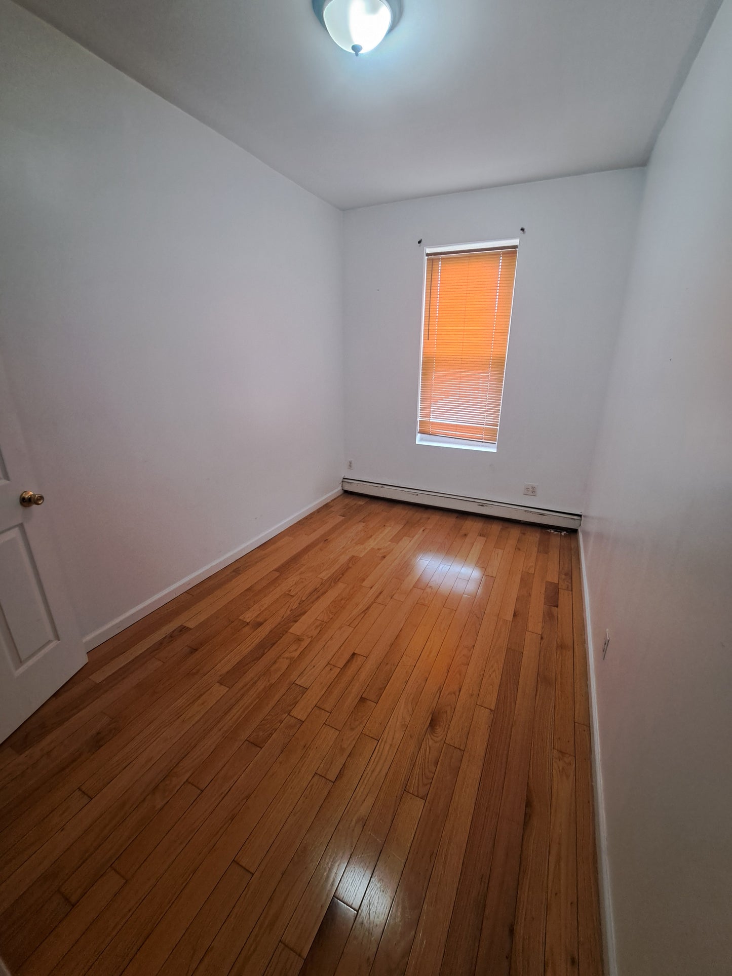 Habitación Privada sin amoblar