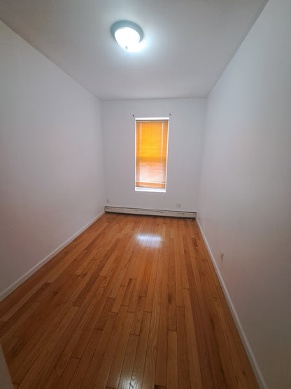 Habitación Privada sin amoblar