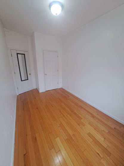 Habitación Privada sin amoblar