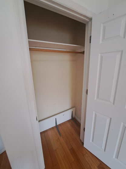 Habitación Privada sin amoblar