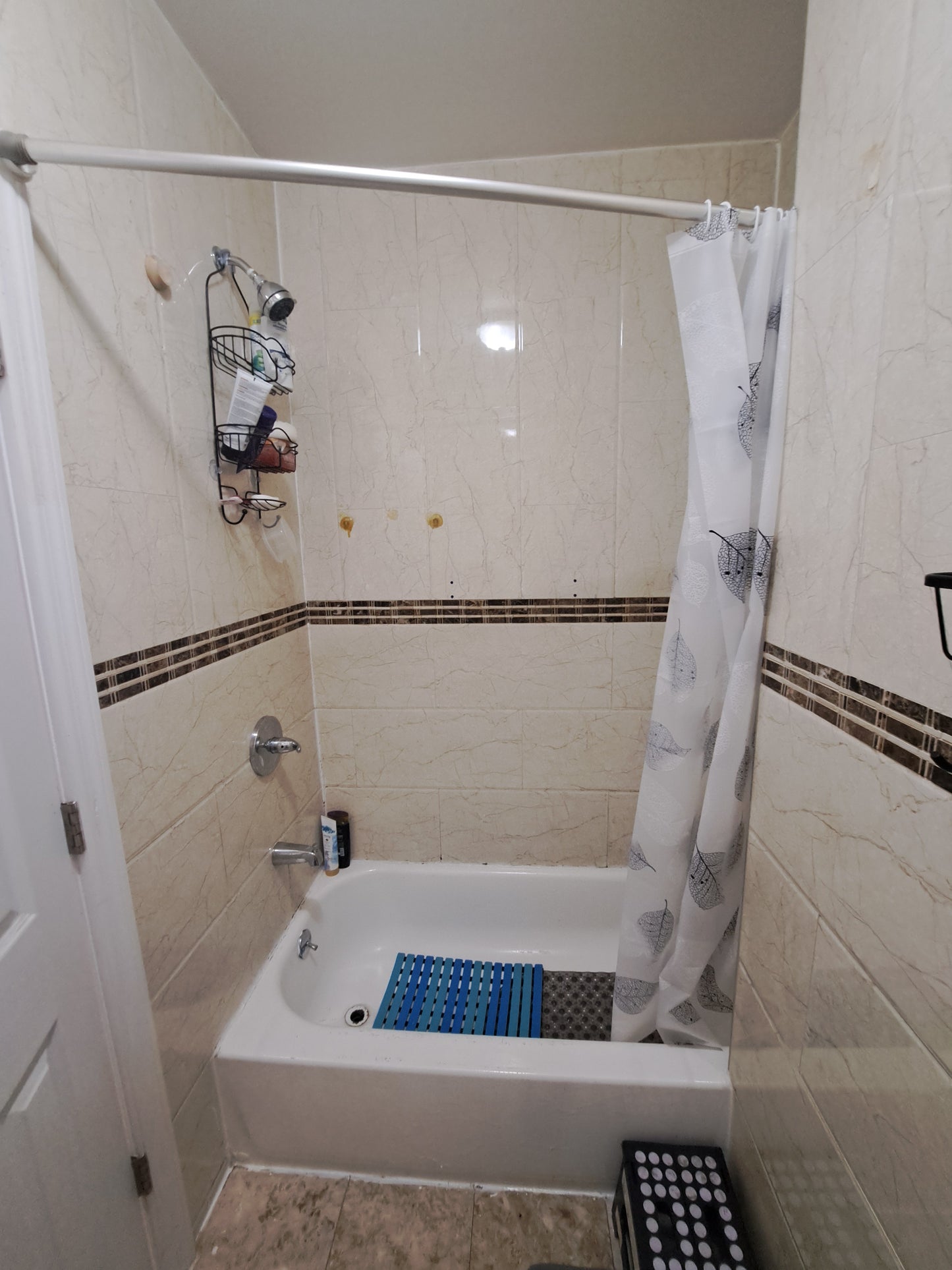 Habitación Privada sin amoblar