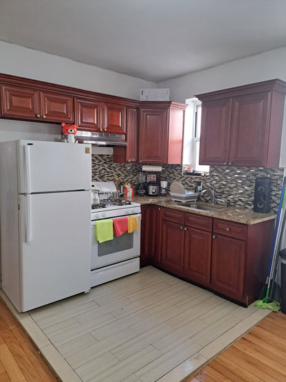 Habitación Privada sin amoblar