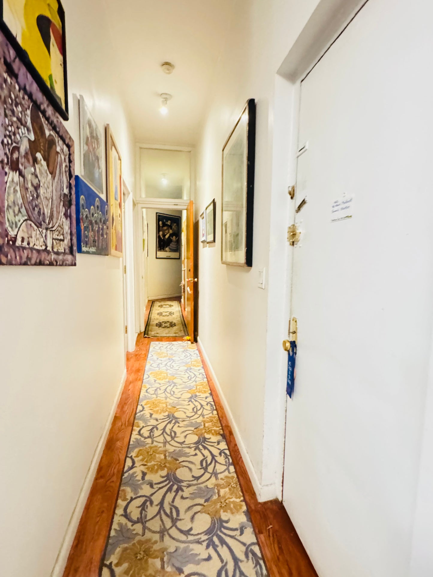 Habitación privada amoblada en UWS, Manhattan.