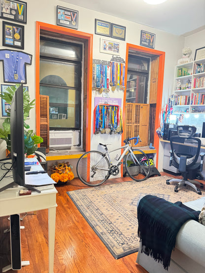 Habitación privada amoblada en UWS, Manhattan.