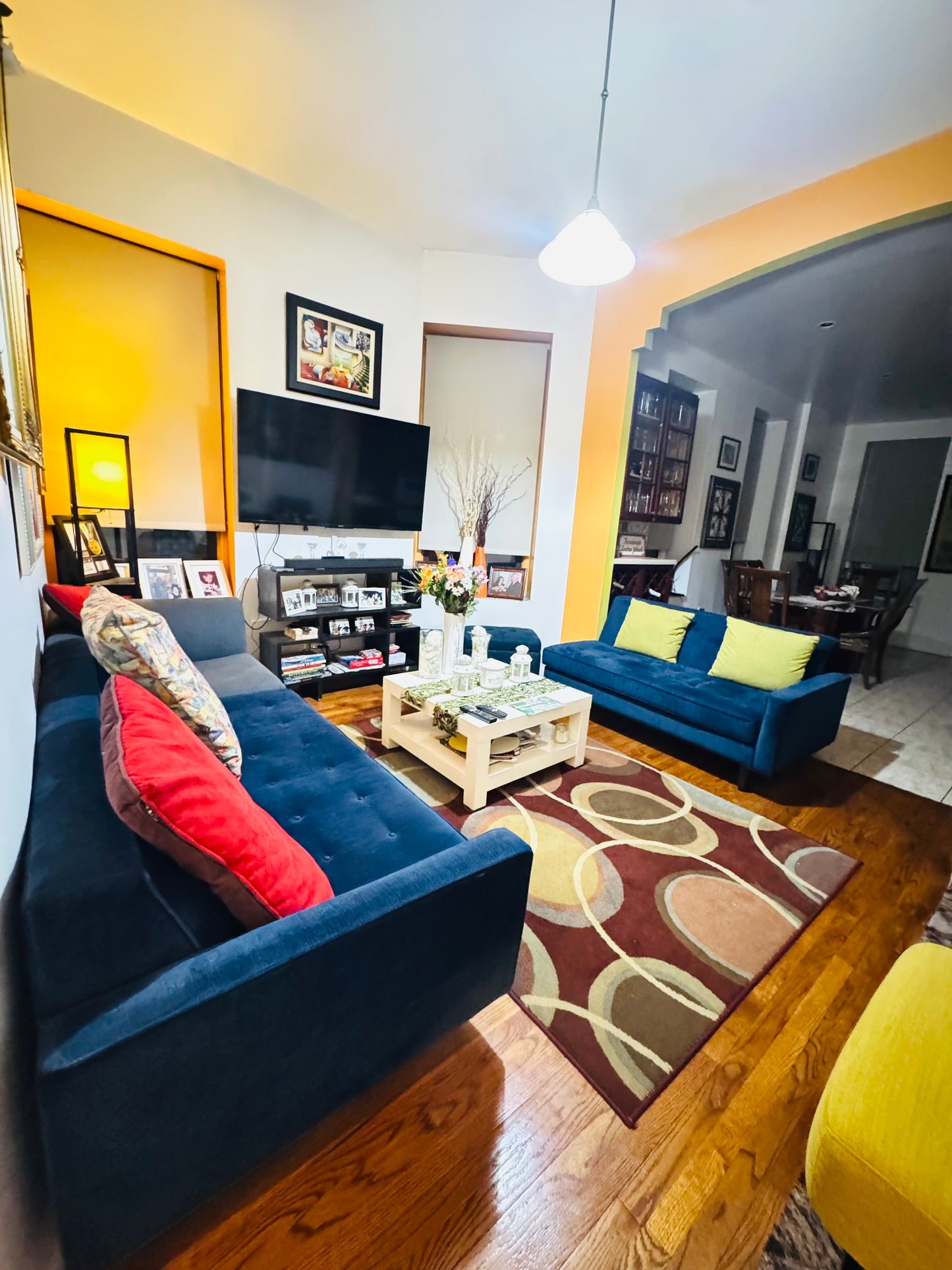 Habitación privada amoblada en UWS, Manhattan.