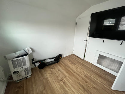 Habitación privada sin amoblar en Flushing, Queens