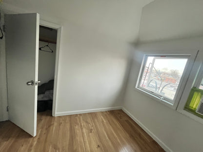 Habitación privada sin amoblar en Flushing, Queens