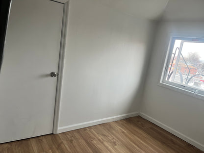 Habitación privada sin amoblar en Flushing, Queens