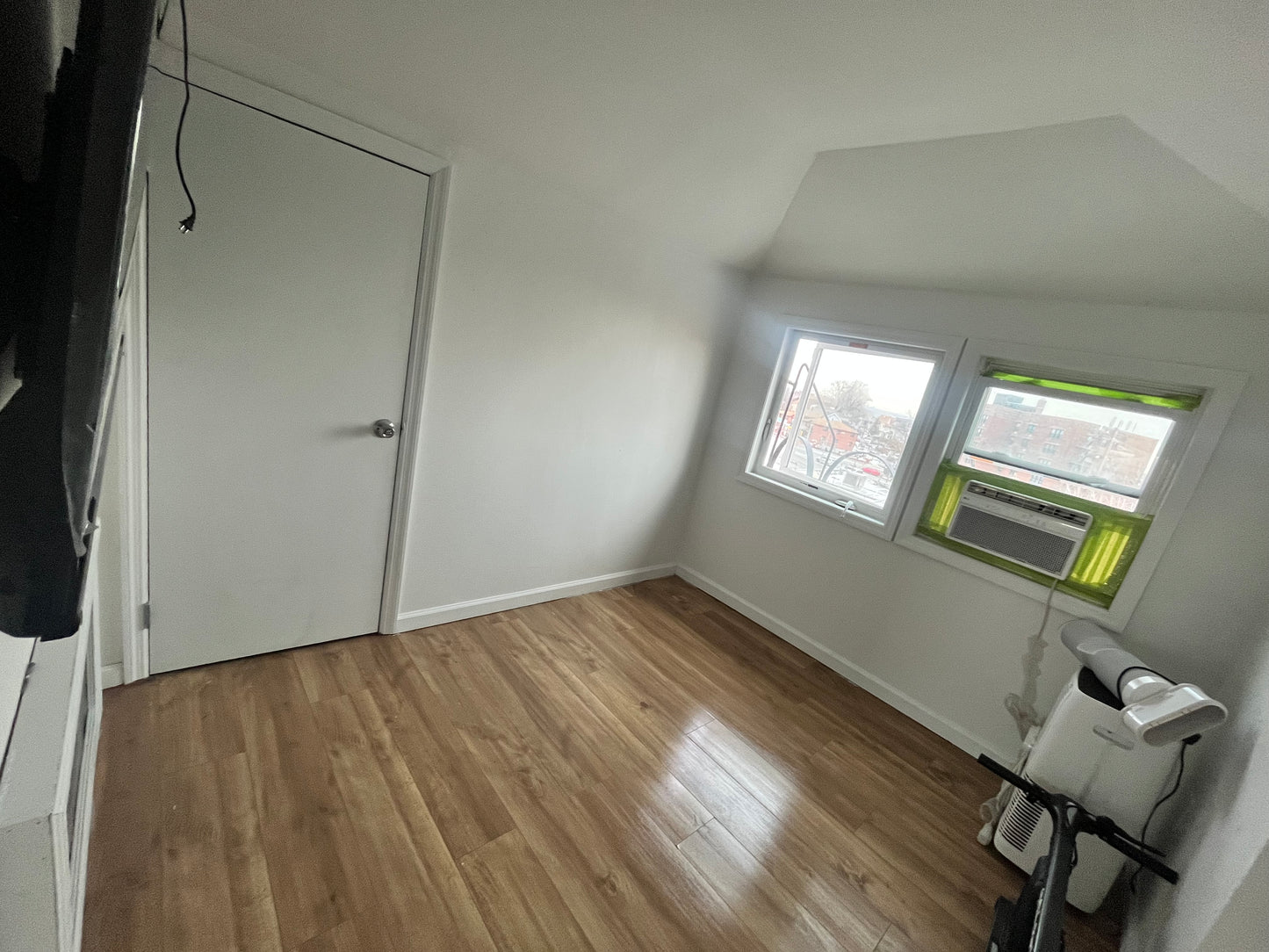 Habitación privada sin amoblar en Flushing, Queens