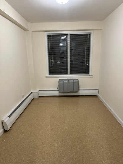 Habitación con excelente vista