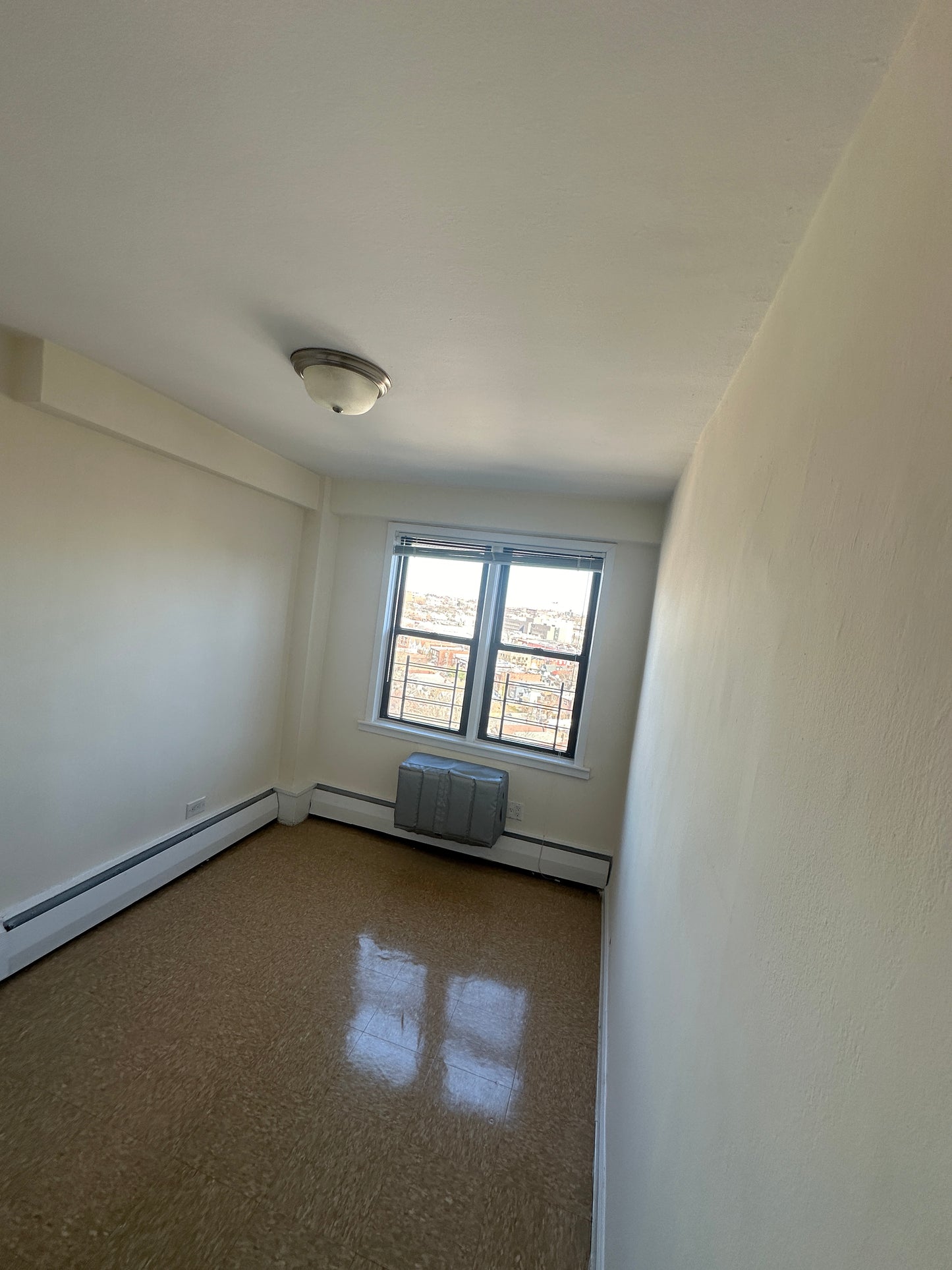 Habitación con excelente vista