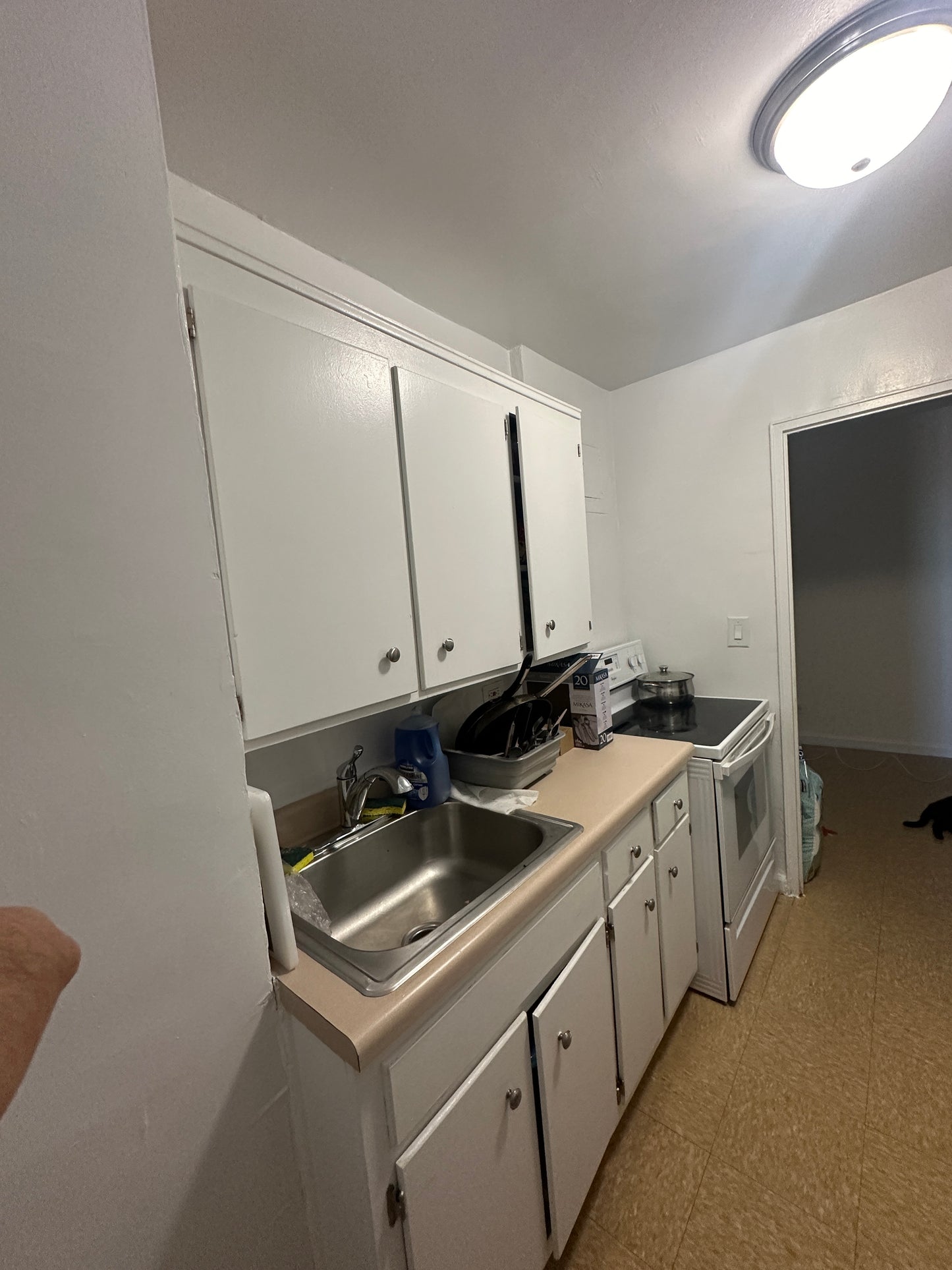 Habitación con excelente vista