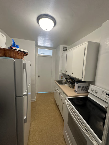 Habitación con excelente vista